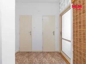 Prodej bytu 1+1, Brno - Komín, Podlesí, 39 m2