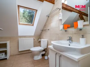 Prodej rodinného domu, Dubá - Bukovec, 325 m2