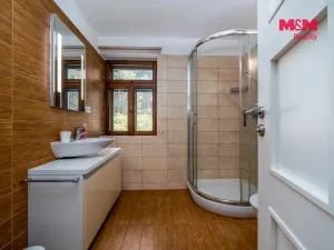 Prodej rodinného domu, Dubá - Bukovec, 325 m2