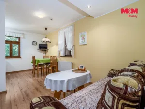 Prodej rodinného domu, Dubá - Bukovec, 325 m2