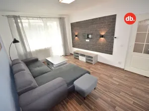 Pronájem bytu 3+1, Toužim, Plzeňská, 68 m2