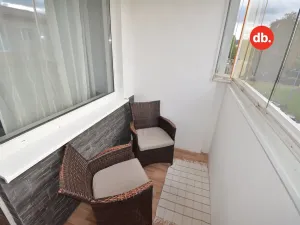 Pronájem bytu 3+1, Toužim, Plzeňská, 68 m2