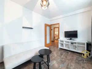 Pronájem bytu 1+1, Brno, Preslova, 28 m2