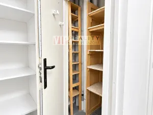 Pronájem bytu 1+kk, Brno, Oderská, 35 m2