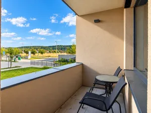 Pronájem bytu 2+kk, Praha - Lipence, Oddechová, 61 m2
