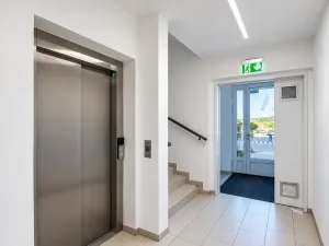 Pronájem bytu 2+kk, Praha - Lipence, Oddechová, 61 m2