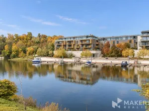 Pronájem obchodního prostoru, Praha - Libeň, Smrčkova, 101 m2