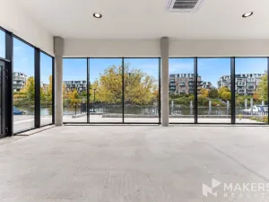 Pronájem ordinace, Praha - Libeň, Smrčkova, 101 m2
