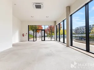 Pronájem ordinace, Praha - Libeň, Smrčkova, 101 m2