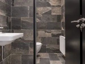 Pronájem ordinace, Praha - Libeň, Smrčkova, 101 m2
