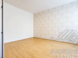 Pronájem bytu 2+kk, Praha - Letňany, Chlebovická, 57 m2