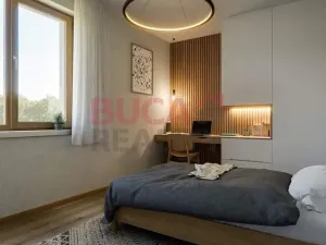 Pronájem bytu 3+kk, Černá v Pošumaví, 66 m2