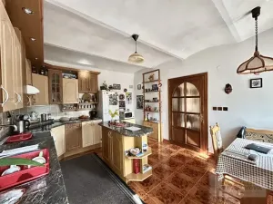 Prodej rodinného domu, Hejtmánkovice, 150 m2