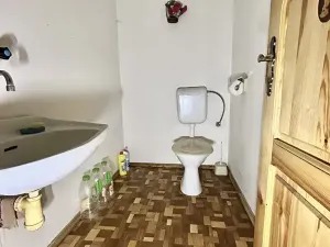 Prodej rodinného domu, Hejtmánkovice, 150 m2