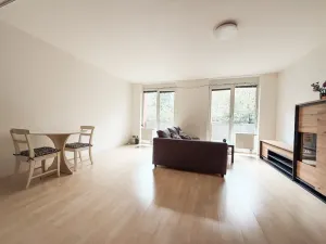 Pronájem bytu 1+kk, Praha - Letňany, Chotěšovská, 48 m2