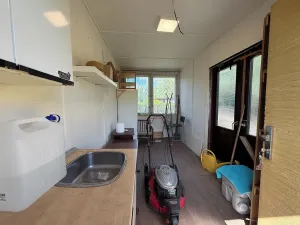 Prodej zahrady, Petrovice u Karviné, 851 m2