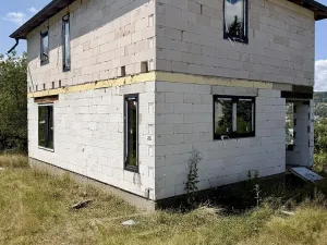 Prodej rodinného domu, Nejdek - Suchá, 151 m2