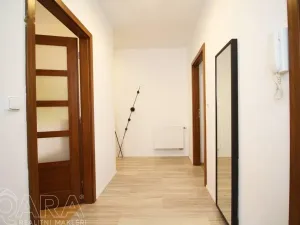 Pronájem bytu 3+kk, Praha - Podolí, Dvorecká, 80 m2