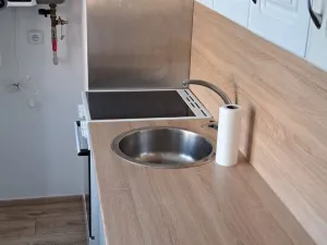 Pronájem bytu 2+1, Hodonín, 60 m2