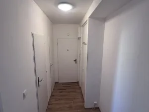 Pronájem bytu 2+1, Hodonín, 60 m2