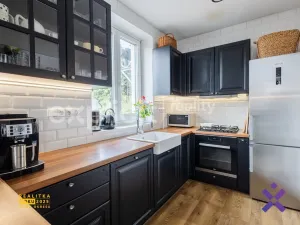 Prodej rodinného domu, Napajedla, Na Kapli, 160 m2