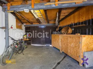 Prodej rodinného domu, Napajedla, Na Kapli, 160 m2