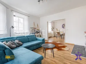 Prodej bytu 4+kk, Napajedla, Na Kapli, 160 m2