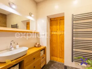 Prodej bytu 4+kk, Napajedla, Na Kapli, 160 m2