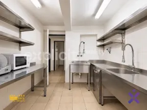 Prodej restaurace, Napajedla, Na Kapli, 55 m2