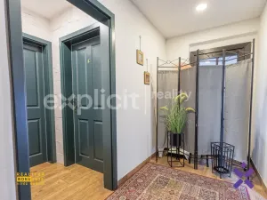 Prodej restaurace, Napajedla, Na Kapli, 55 m2