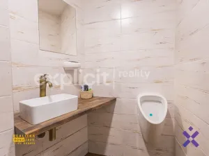 Prodej restaurace, Napajedla, Na Kapli, 55 m2