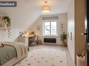 Prodej bytu 2+1, Rokytnice nad Jizerou - Horní Rokytnice, 55 m2