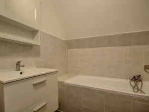 Prodej bytu 2+1, Rokytnice nad Jizerou - Horní Rokytnice, 55 m2
