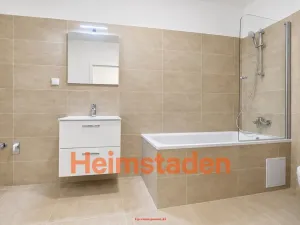 Pronájem bytu 2+kk, Havířov - Město, Jana Švermy, 39 m2