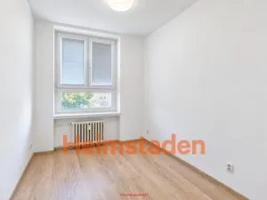 Pronájem bytu 2+kk, Havířov - Město, Jana Švermy, 39 m2