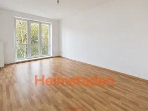 Pronájem bytu 2+1, Karviná - Nové Město, Cihelní, 57 m2