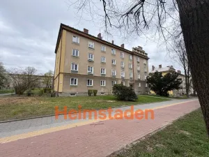 Pronájem bytu 2+1, Havířov - Město, Československé armády, 54 m2