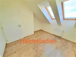Pronájem bytu 2+kk, Ostrava - Poruba, náměstí Boženy Němcové, 45 m2