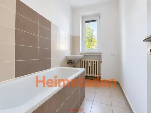 Pronájem bytu 3+1, Havířov - Šumbark, Slovenského národního povstání, 70 m2