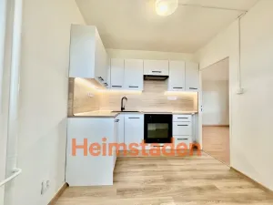 Pronájem bytu 2+1, Frýdek-Místek - Místek, Zahradní, 55 m2