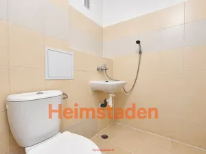 Pronájem bytu 1+kk, Havířov - Město, Hlavní třída, 18 m2