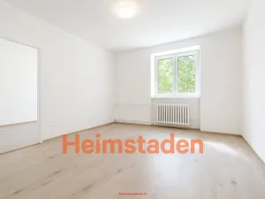 Pronájem bytu 4+kk, Ostrava - Poruba, Komenského, 95 m2