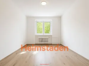 Pronájem bytu 4+kk, Ostrava - Poruba, Komenského, 95 m2