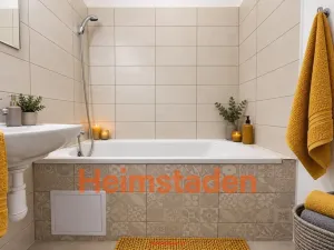Pronájem bytu 2+1, Karviná - Nové Město, Janského, 51 m2
