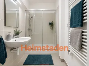Pronájem bytu 3+1, Karviná - Nové Město, Fibichova, 73 m2