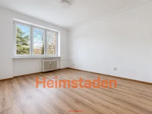 Pronájem bytu 3+1, Karviná - Nové Město, Fibichova, 73 m2
