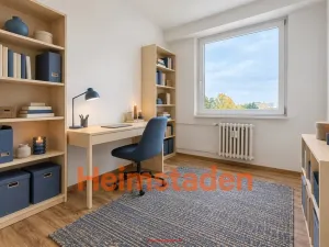 Pronájem bytu 4+kk, Karviná - Nové Město, Tovární, 89 m2