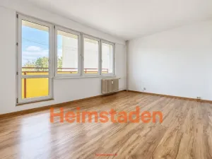 Pronájem bytu 4+kk, Karviná - Nové Město, Tovární, 89 m2