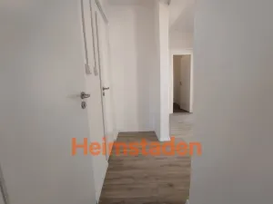 Pronájem bytu 3+1, Orlová - Lutyně, Školní, 61 m2