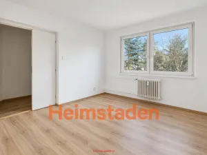 Pronájem bytu 3+1, Havířov - Město, Sukova, 70 m2